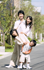 お引越し