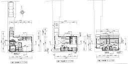 東京都板橋区 間取り