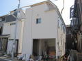 西台３丁目新築分譲住宅　1号棟の詳細