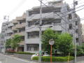 グランベル練馬北町Ⅰの詳細