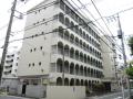 セブンスター集成第2マンション 角部屋の詳細