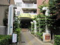 サンライン板橋本町の詳細