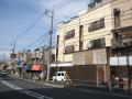 徳丸1丁目　中古戸建（連棟式）の詳細