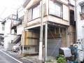 蓮根3丁目　中古戸建（事務所・倉庫付）の詳細