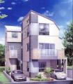 ※※ 新築一戸建ての詳細