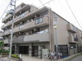 キャニオングランデ練馬北町弐番館の詳細