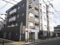 グランスイート志村の詳細