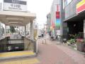ライオンズマンション千川駅前の詳細
