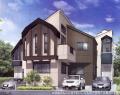 氷川台2丁目　新築分譲Ｂ号棟の詳細