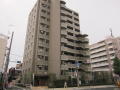 ヴェルレージュ常盤台の詳細