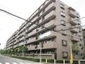 ダイアパレスグランデ西台の詳細