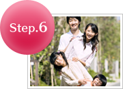 Step6.お引越し