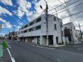 コーポ南大泉　角部屋の詳細