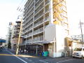 三田高島平第1コーポ　最上階の詳細