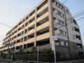 グローリオ成増赤塚公園　1階専用庭付の詳細