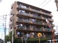 ライオンズマンション西台第2　2階の詳細