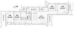 埼玉県和光市 間取り