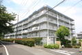 メイツ志村　4階の詳細