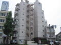 マンションときわ台　3階の詳細