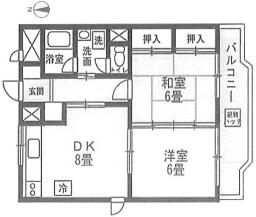 埼玉県志木市 間取り