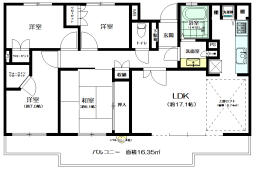 東京都 間取り