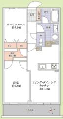 埼玉県和光市 間取り