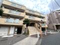朝日プラザ上板橋　3階の詳細