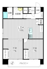 埼玉県和光市 間取り