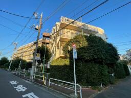 東京都板橋区 間取り