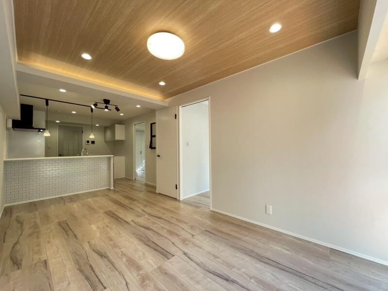 ハイコーポ十条の詳細