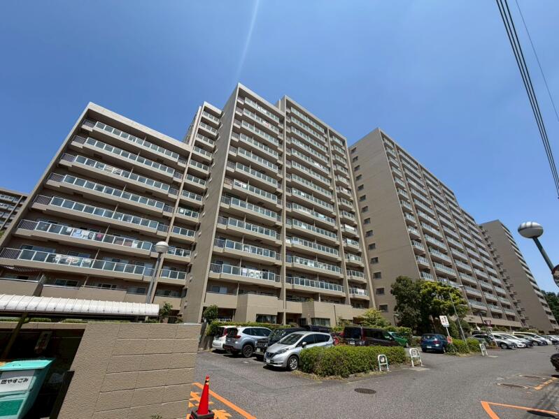 シーアイハイツ和光J棟の詳細