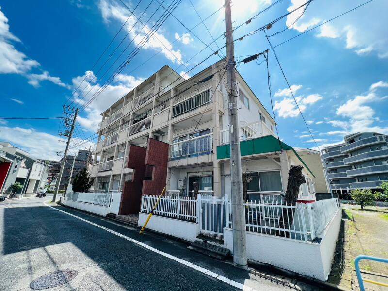 ユニハイム蓮根の詳細