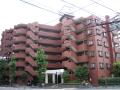 キャニオンマンション西台の詳細
