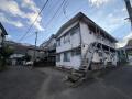 徳丸3丁目古家付き売地の詳細