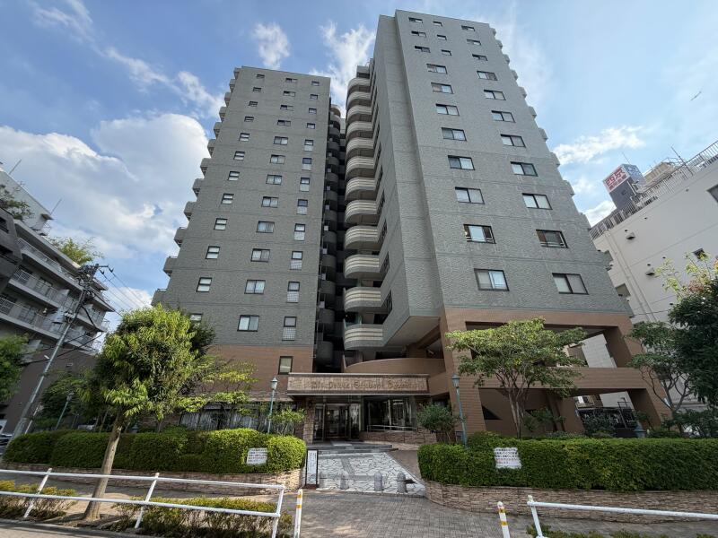 ダイアパレスエスタヴォール大山の詳細