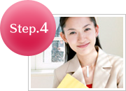 Step4.販売活動