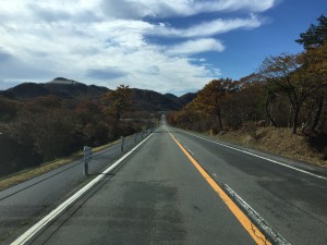 榛名山5