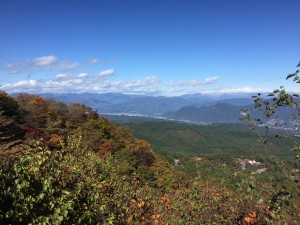 榛名山4
